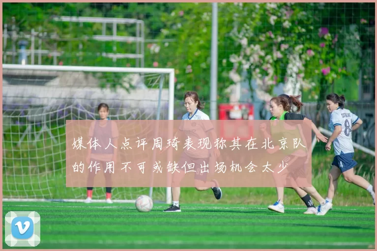 媒体人点评周琦表现称其在北京队的作用不可或缺但出场机会太少